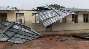 Moçambique. Tempestade Ana já fez 18 mortos e milhares de desalojados