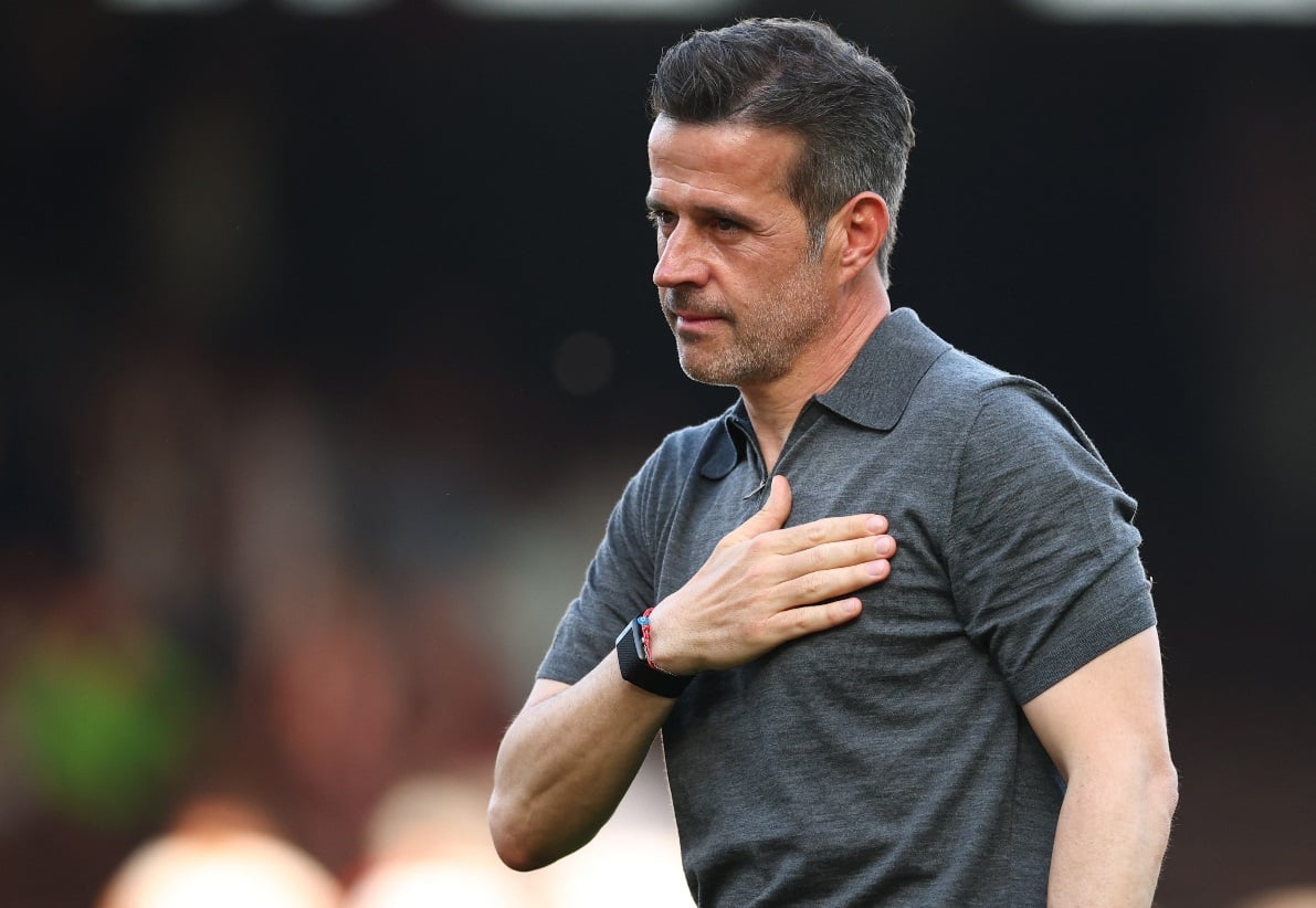 Marco Silva vai mesmo ser o próximo treinador do Benfica
