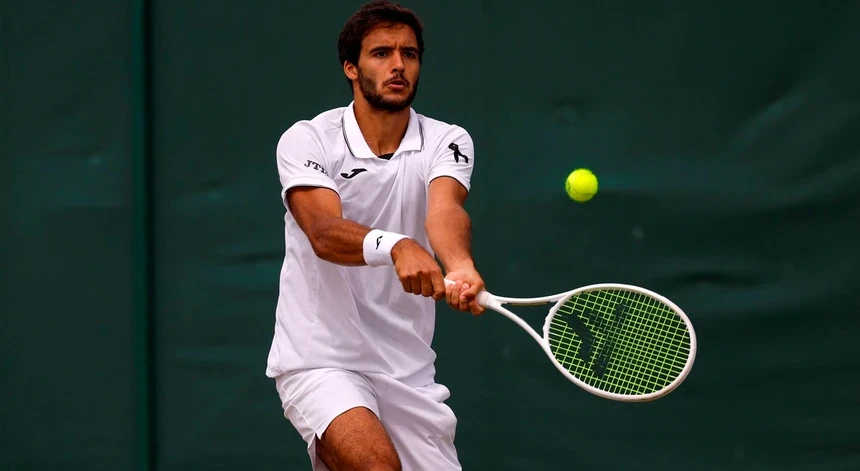 Francisco Cabral conquista torneio de pares de Hangzhou