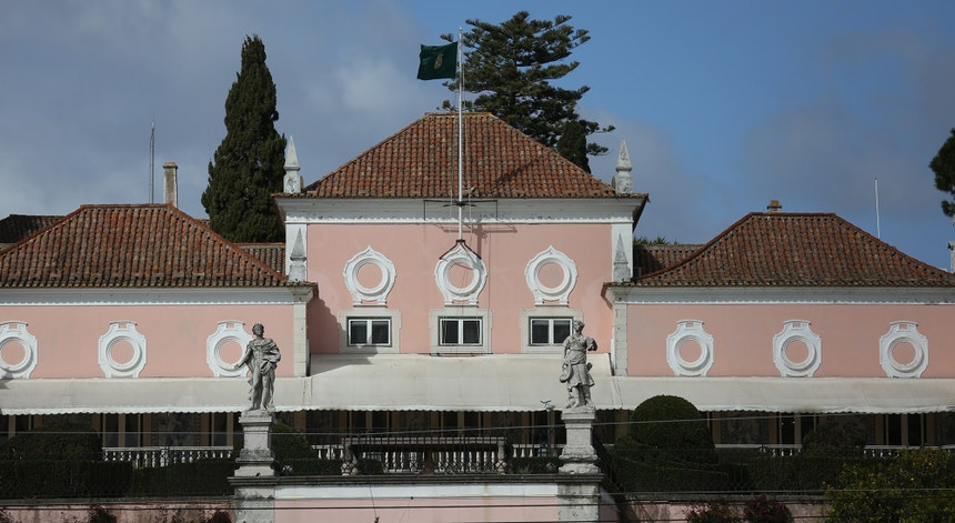 Imagem de Presidenciais 2026. Portugueses escolhem o sucessor de Marcelo Rebelo de Sousa