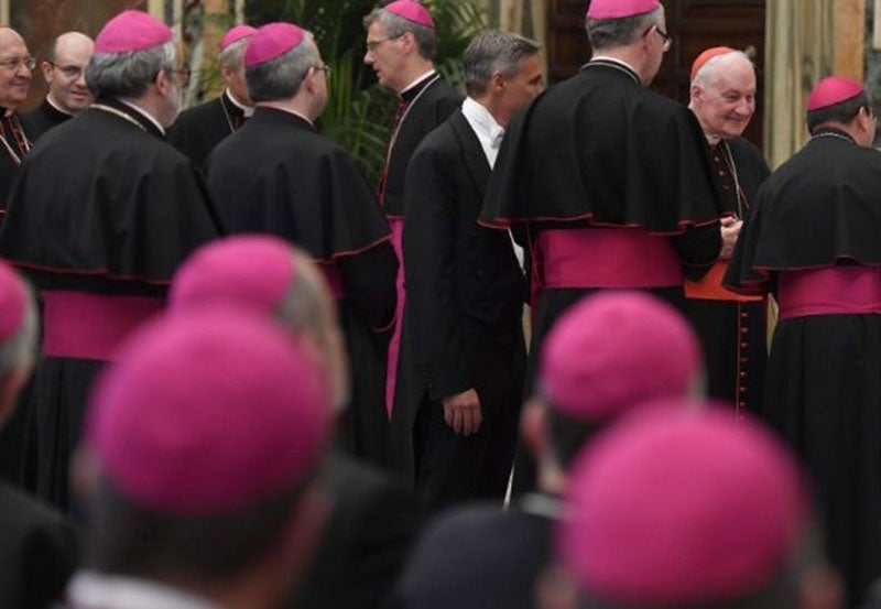 Bispos portugueses reúnem-se hoje para eleger sucessor de José Ornelas