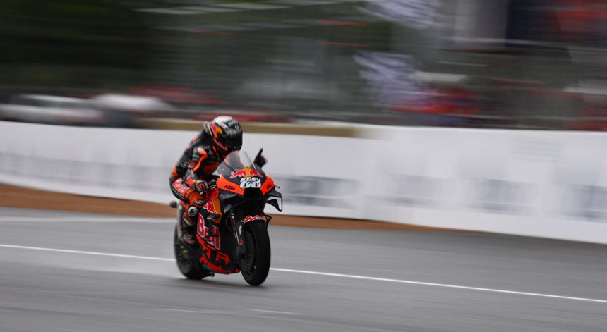 Fabio Quartararo tem embate direto pela liderança na MotoGP - Yamaha Racing  Brasil