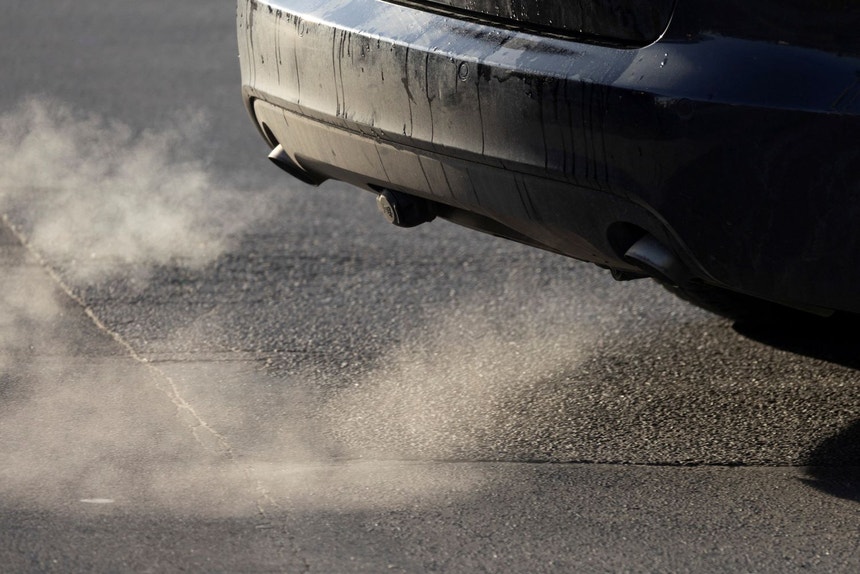 Imagem de Setor alemão reage. Pacote Automóvel é 