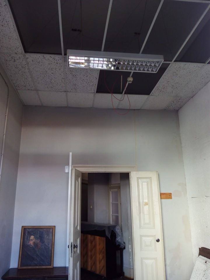  Bruno Cochat, professor na Escola de M&uacute;sica do Conservat&oacute;rio Nacional 