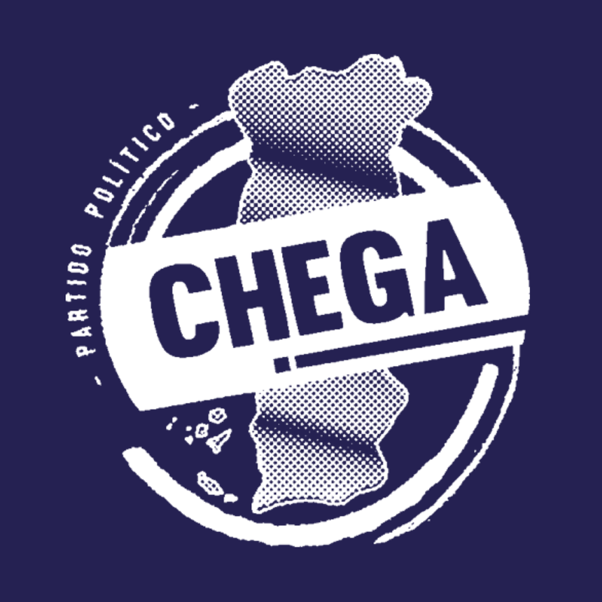 Legislativas Madeira 2025 - Projeção CHEGA