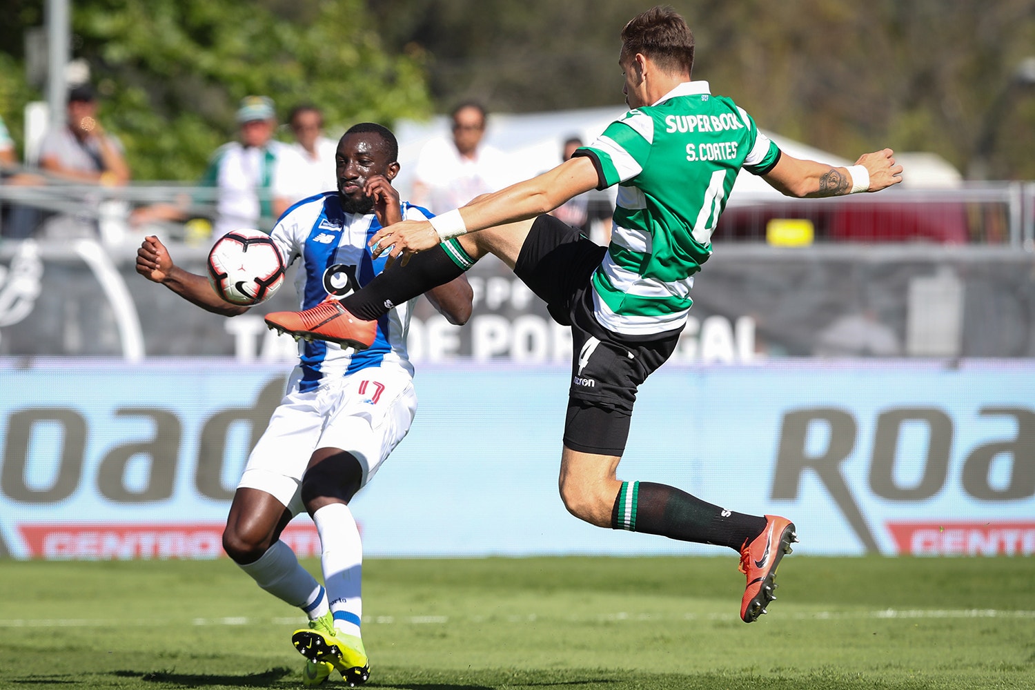  Ant&oacute;nio Cotrim - Lusa 