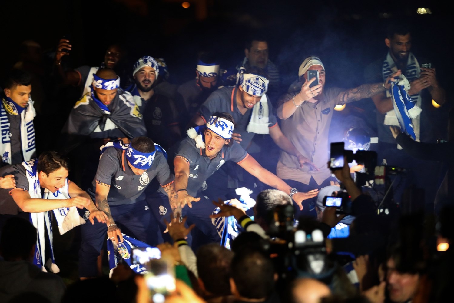  Manuel Fernando Ara&uacute;jo - Lusa 