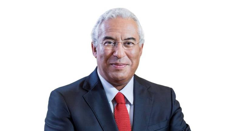 Ant�nio Costa admite manter �geringon�a� para governar