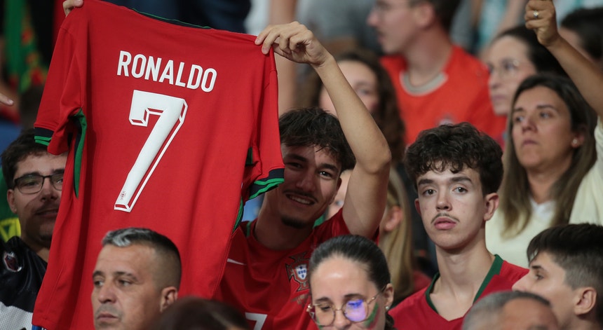 Imagem de Polémica na seleção. Piers Morgan ataca Jorge Jesus