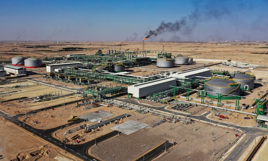 Putin está disponível para fornecer petróleo e gás aos países europeus. UE promete responder se algum Estado-membro for atacado