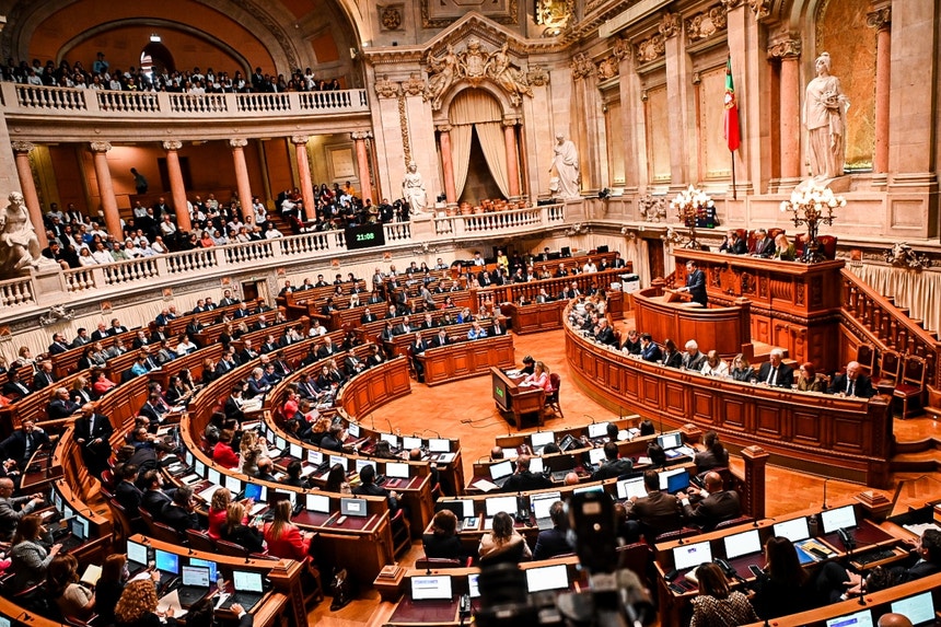 Imagem de BE quer ouvir secretária-geral do Sistema de Segurança Interna sobre "desarticulação" no caso das ameaças a Montenegro 