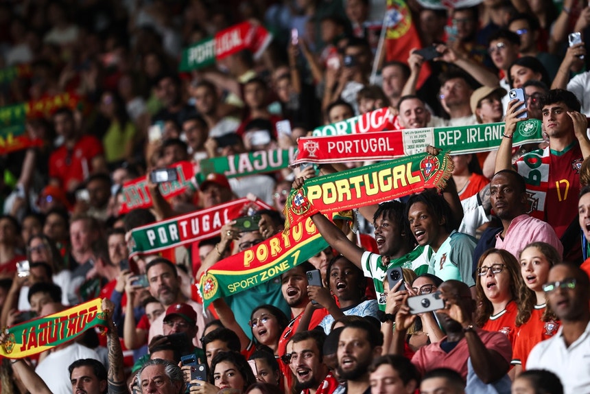 Imagem de Portugal - País de Gales