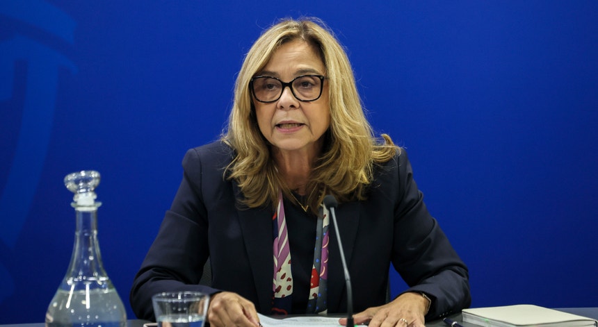 Imagem de Ministra da Saúde espera que comissão de combate à fraude inicie funções ainda este ano
