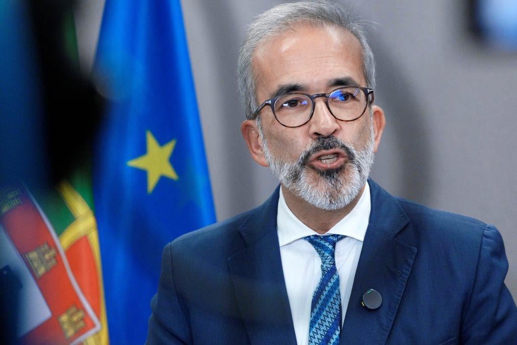 Portugal admite participar como observador no Conselho de Paz criado por Trump