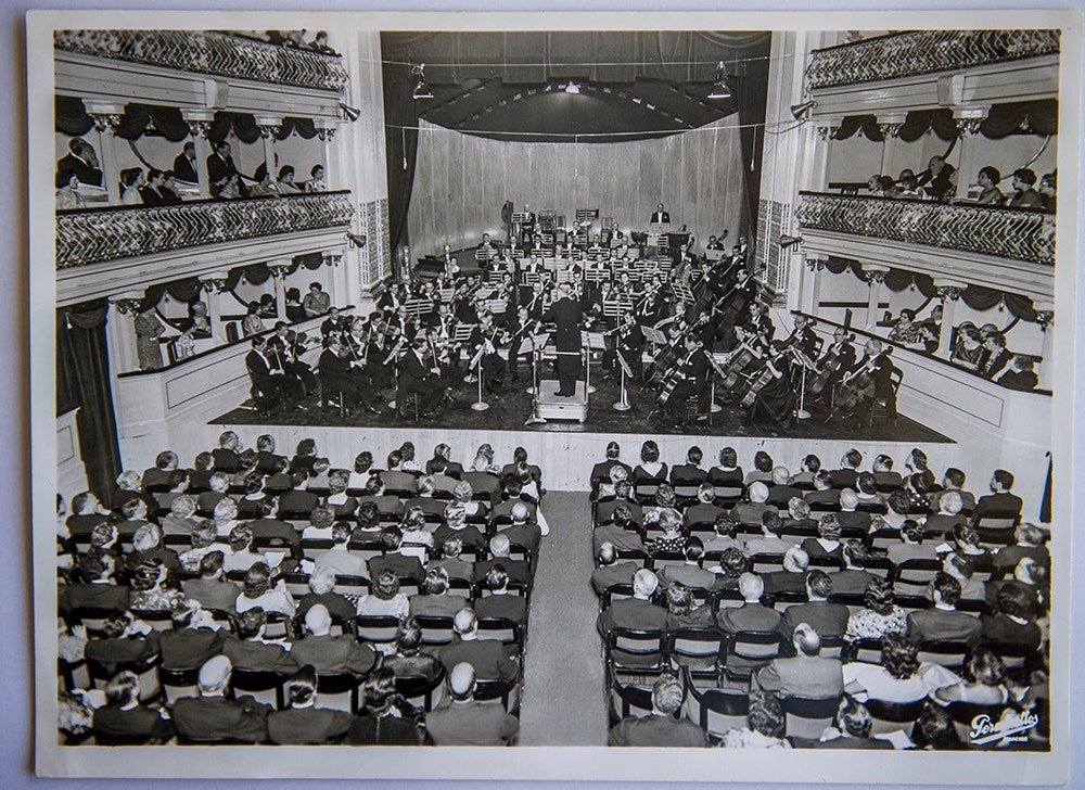  Foto cedida por Henrique Fernandes 