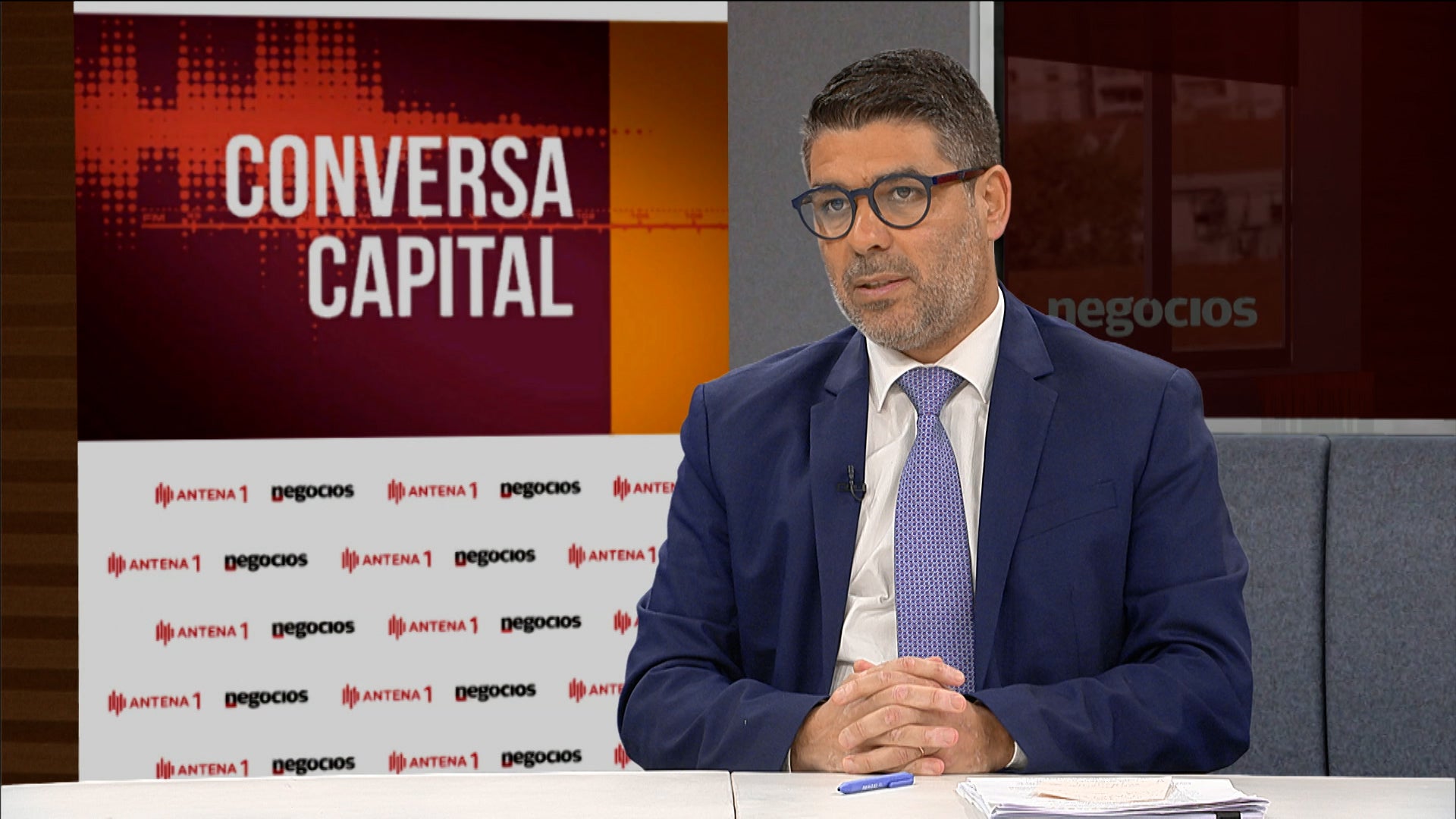 Imagem de Presidente da ANMP receia que apoios após tempestades não cheguem em devido tempo a pessoas e empresas