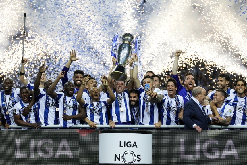 FC Porto elimina Sporting e apura-se para a final da Taça de Portugal