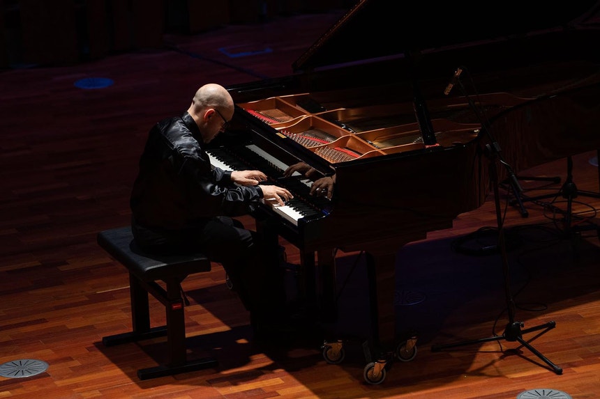 Imagem relacionada com a notícia: O Porto Pianofest promovido em Nova Iorque
