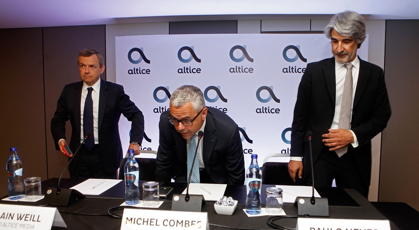 O grupo francês anunciou esta sexta-feira a compra da Media Capital por 440 milhões de euros
