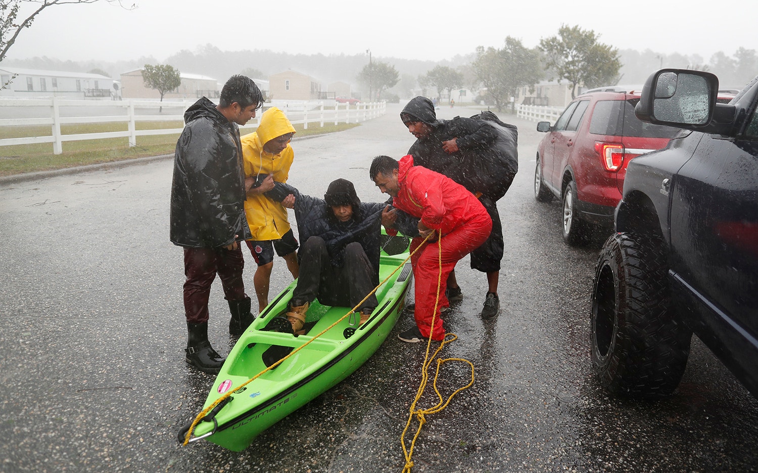  Randall Hill - Reuters 