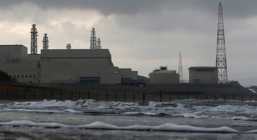 Imagem de Sismo de 7.6 atinge nordeste do Japão e obriga a alerta de tsunami