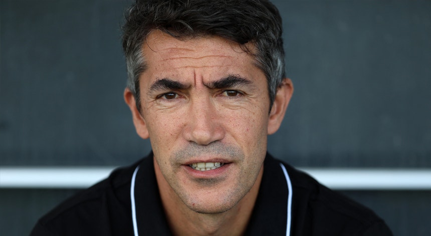 Bruno Lage vai treinar sauditas do Al-Diriyah
