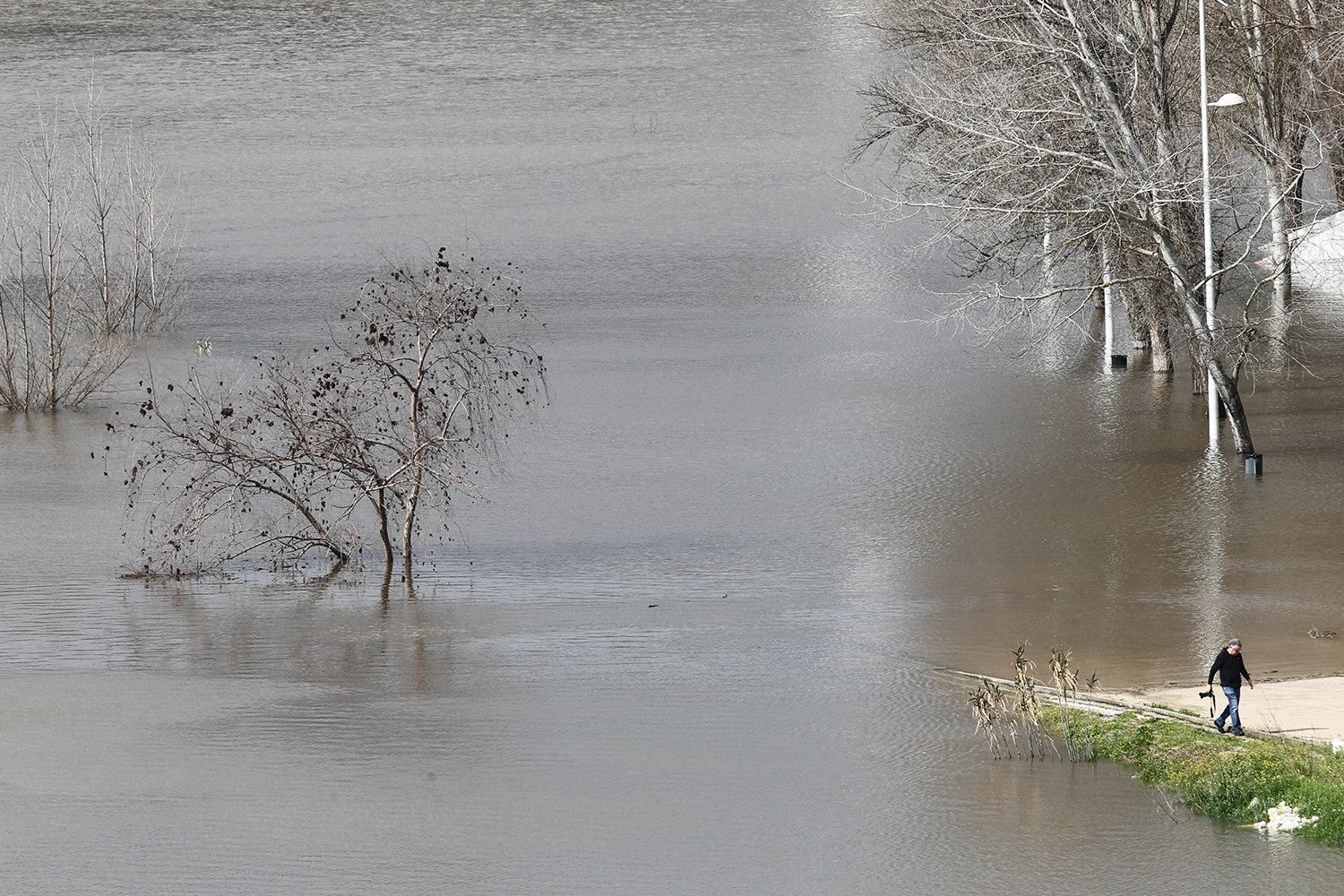  Cr&eacute;dito: Paulo Cunha - Lusa 