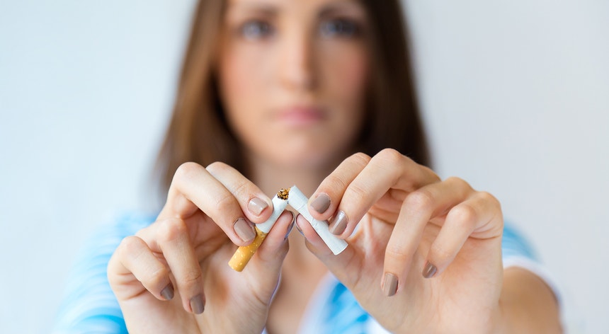 No Dia Mundial Sem Tabaco os governos são convidados a aumentar as restrições ao consumo
