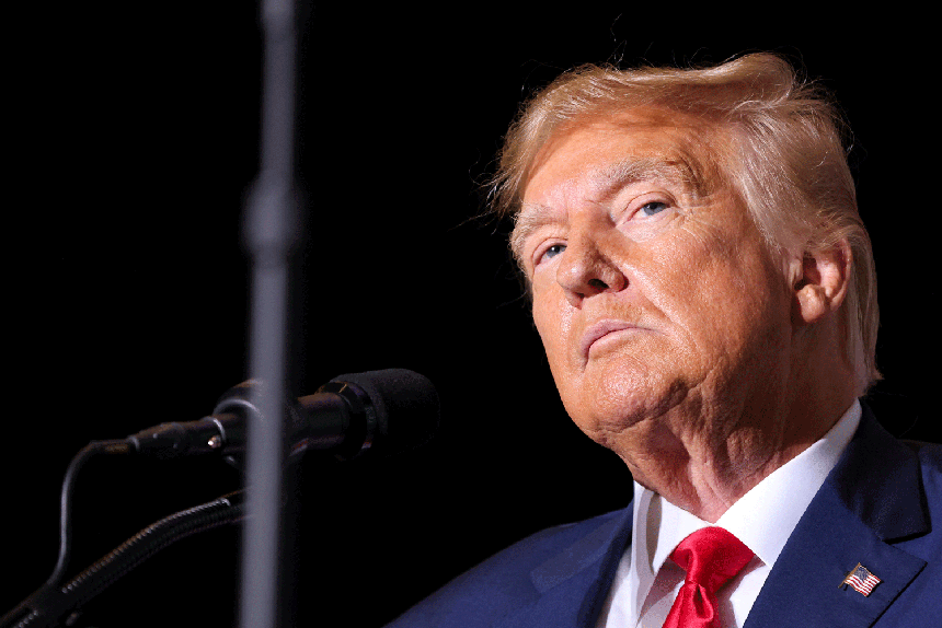 Acordo de paz. Trump vai responder domingo a nova proposta iraniana