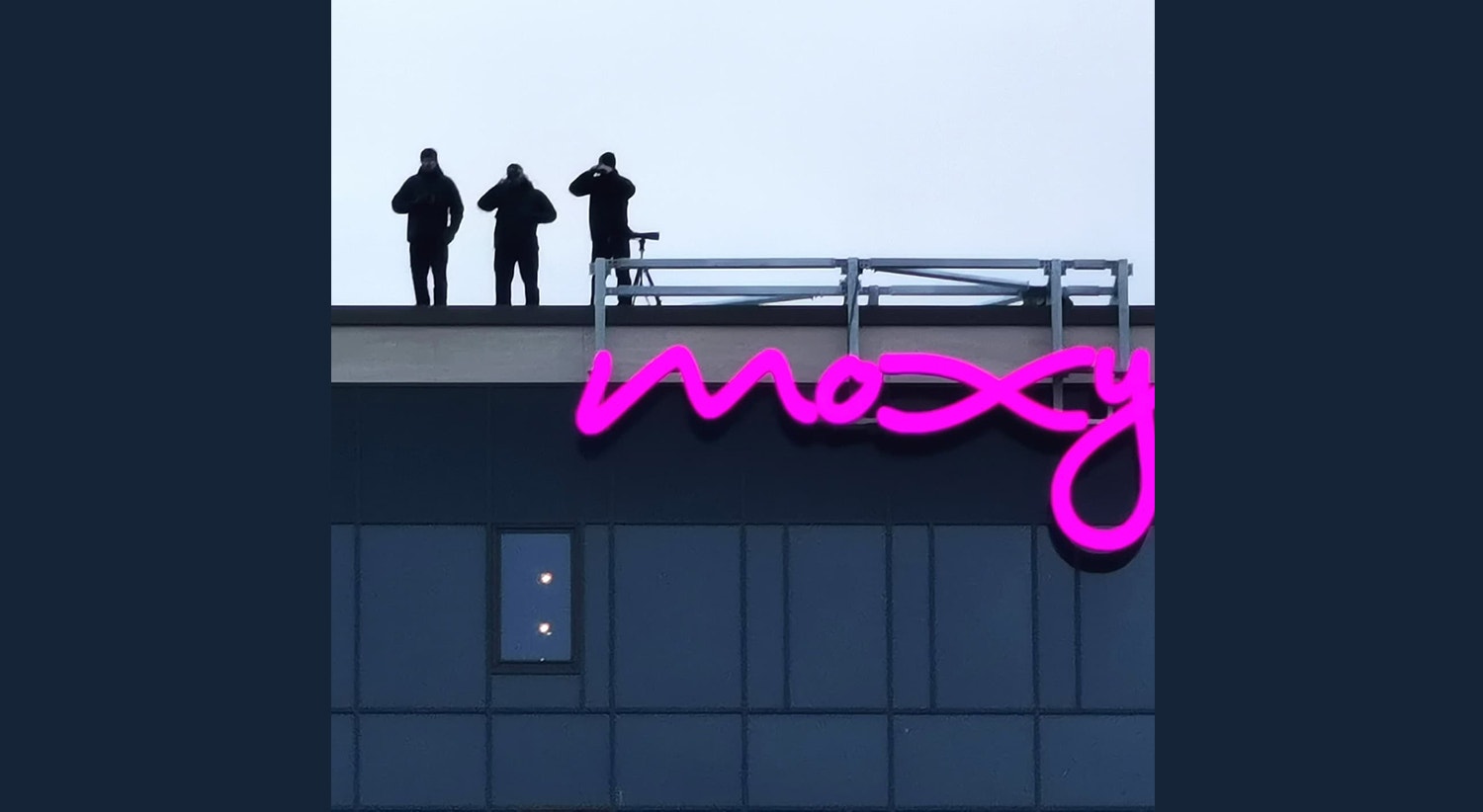  Glasgow, Reino Unido | Tiago Passos - RTP 