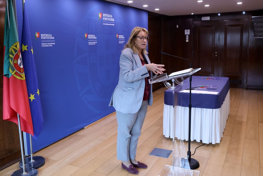 Imagem de Lei laboral. Governo aprova proposta de revisão da legislação em Conselho de Ministros