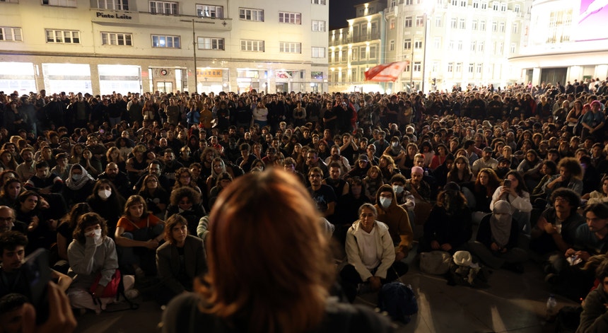 Autarca do Porto saúda inquérito da IGAI e apela a manifestantes para que cumpram regras