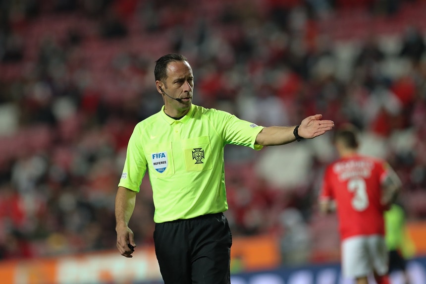 Futebol. Hoje há Dérbi na Final da Taça da Liga