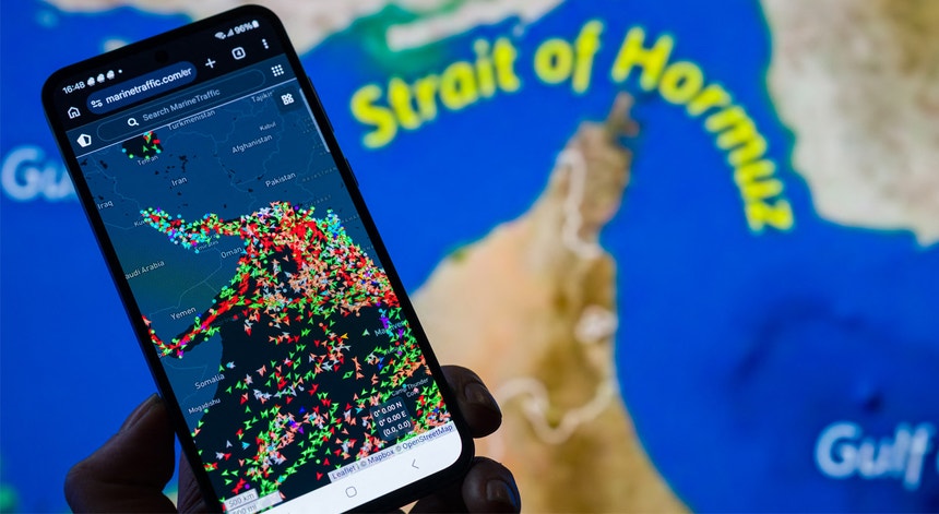 Mercados fazem aposta tímida nas negociações EUA-Irão