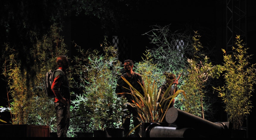 Ópera para todos é a aposta do OperaFest que começa hoje em Lisboa com Verdi

