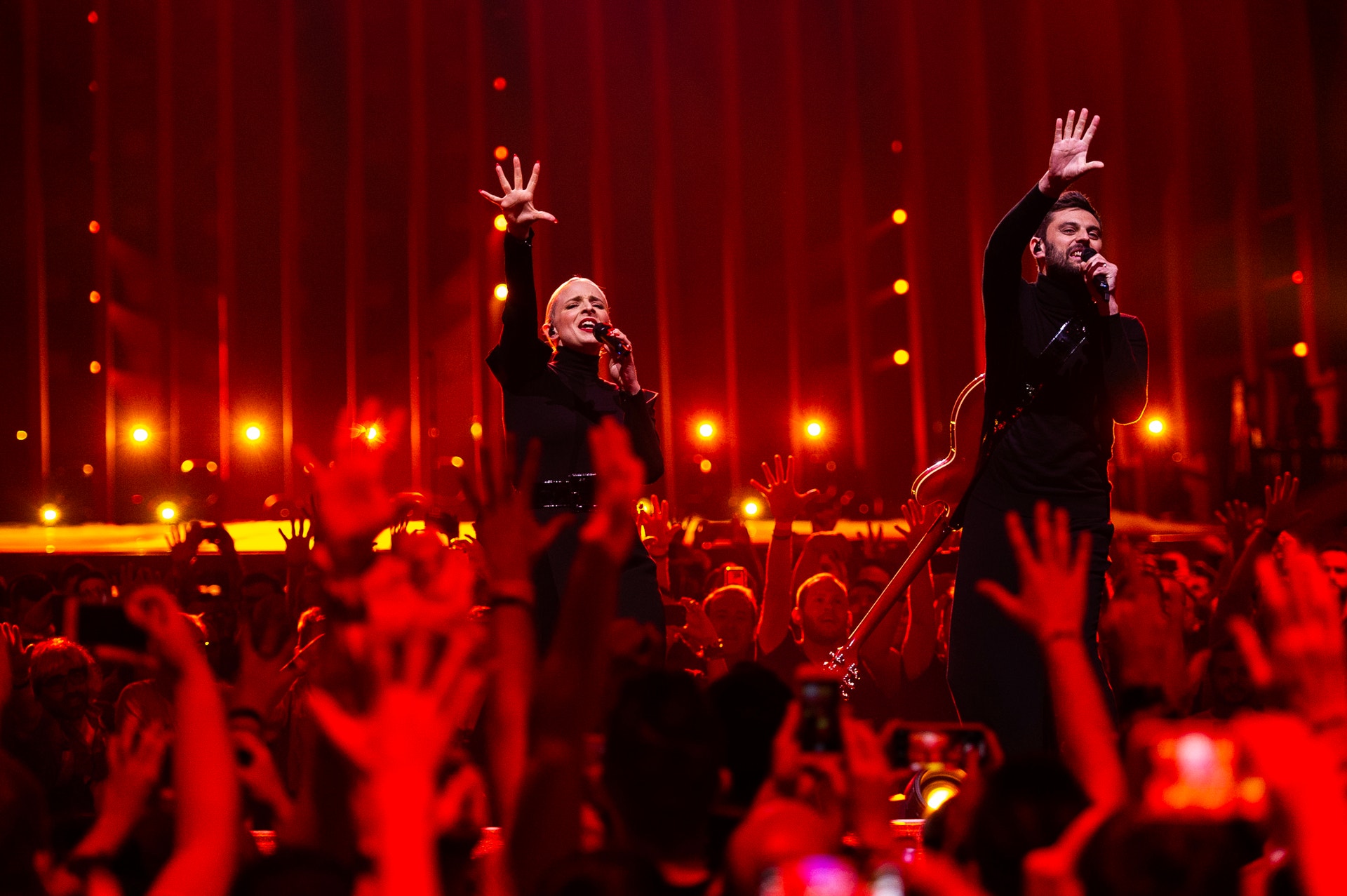  Foto: Pedro A. Pina - RTP 