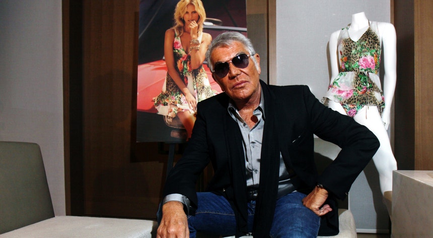 Morre Roberto Cavalli ícone de estilo e símbolo da moda italiana