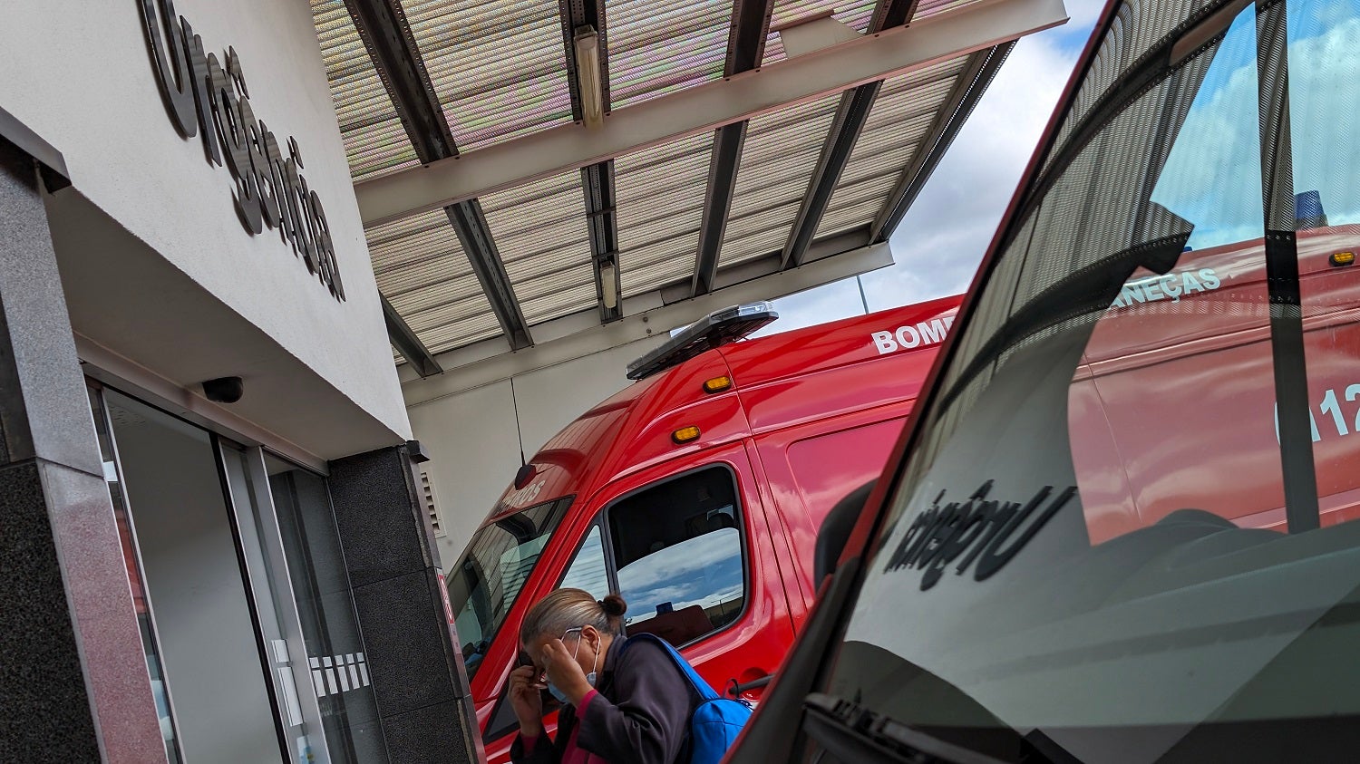 Trabalhadores das antigas ARS distribu�dos por v�rios servi�os