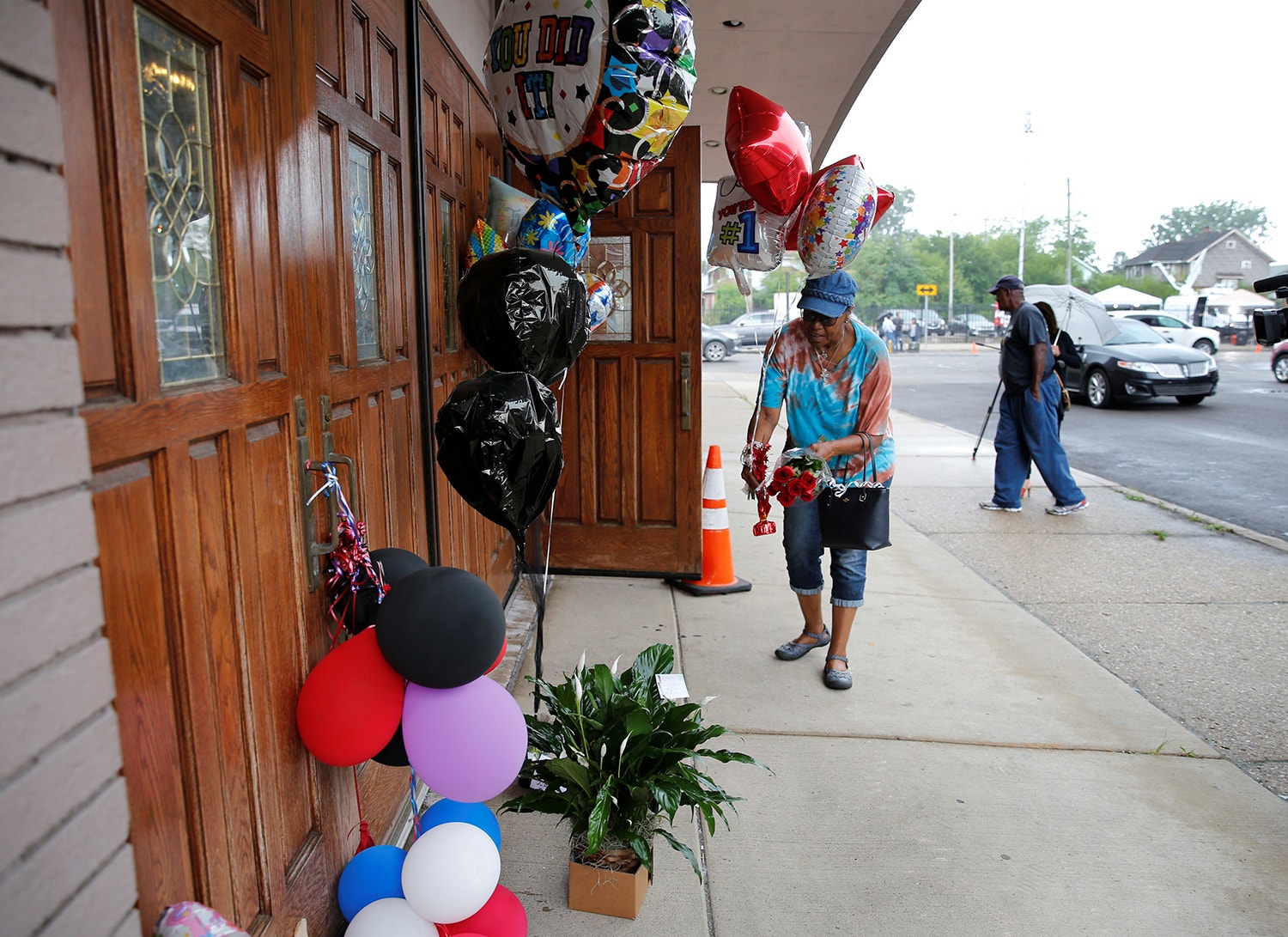  Rebecca Cook - Reuters 