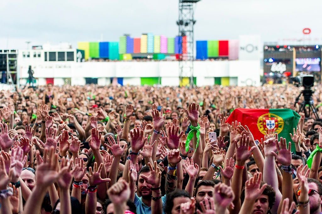  Foto: Pedro A. Pina - RTP 