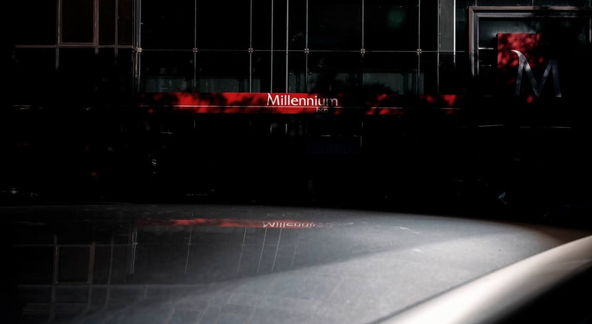 Imagem de BCP com lucros históricos de 1.018,6 milhões