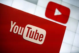 Imagem ilustrativa: `Apagão` afeta plataforma de vídeos YouTube em vários países incluindo Portugal