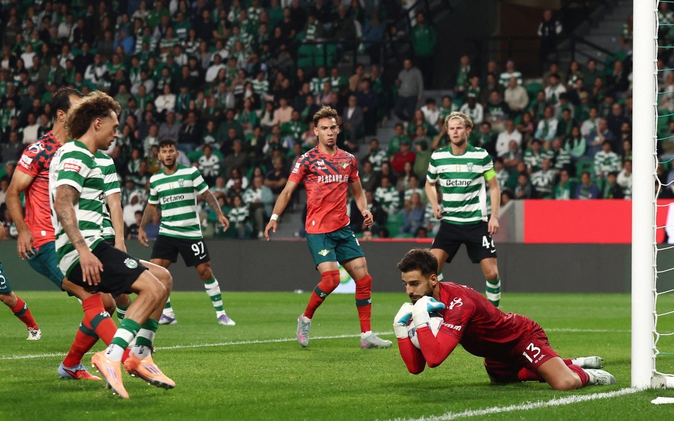 Sporting Vota Contra e a Liga Reage: Horários de Jogos Alterados!