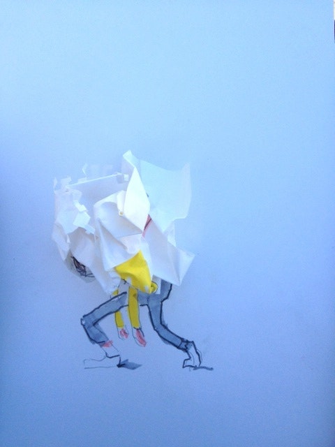  "Quil&oacute;metro 31,4: Topo da Ponte Willis Ave." 