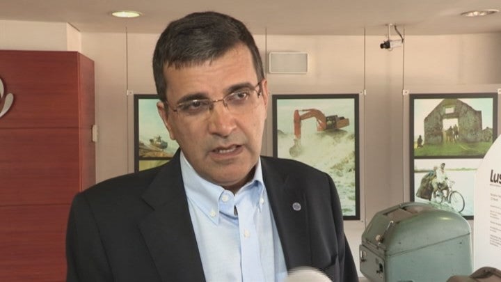 "Ninguém está muito preocupado" com o défice - Vimarsana News