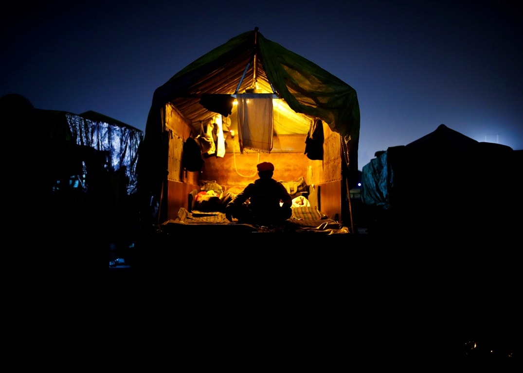  Adnan Abidi - Reuters 