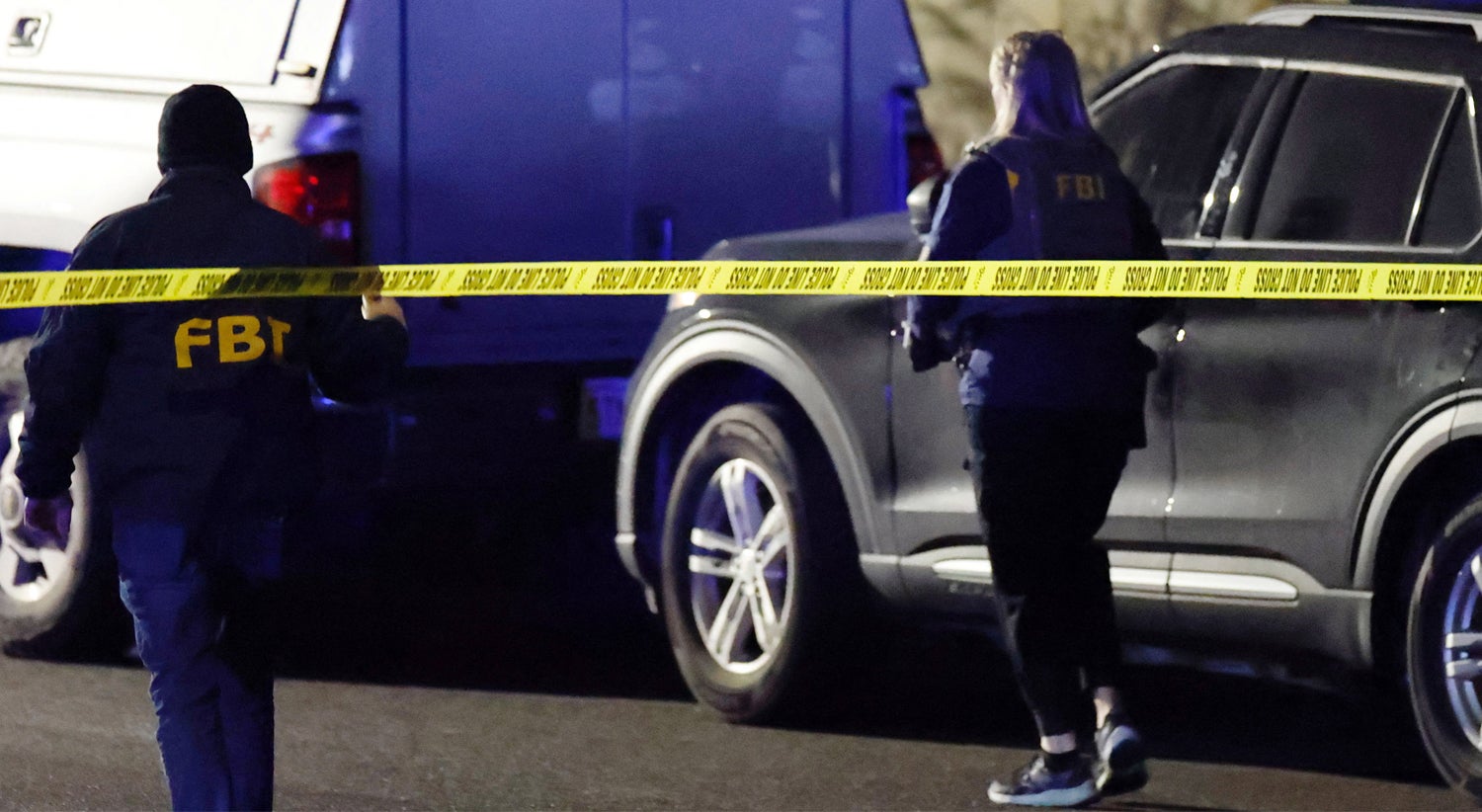 Homic�dio de f�sico. PJ colabora com FBI na investiga��o a suspeito portugu�s encontrado morto