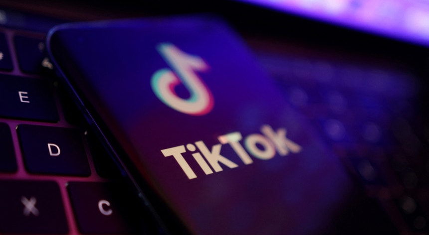 TikTok ultrapassa Google e torna se o motor de busca preferido da geração Z TikTok ultrapassa Google e torna se o motor de busca preferido da geração Z