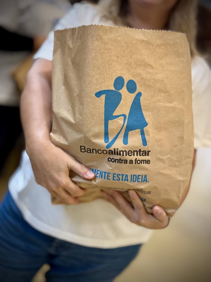 Imagem de Crise na alimentação. Há cada vez mais pessoas a precisar de ajuda para comer