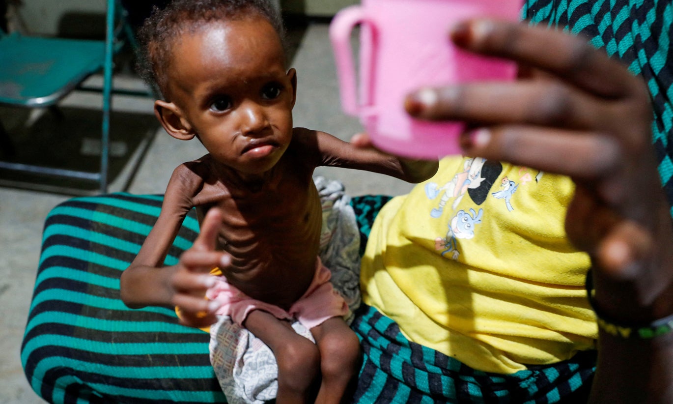 Missões da ONU e UA denunciam crimes graves e violação dos direitos humanos